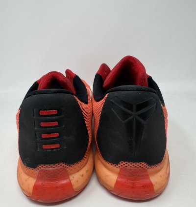 Nike Kobe 10 Low Majors