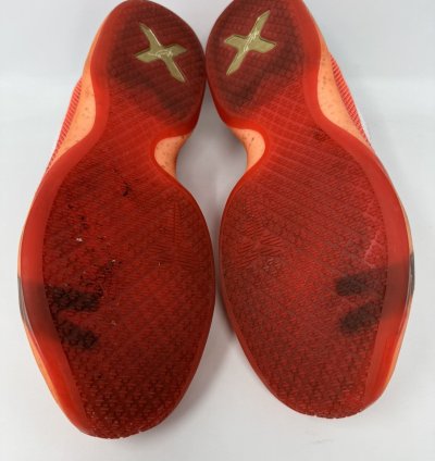 Nike Kobe 10 Low Majors