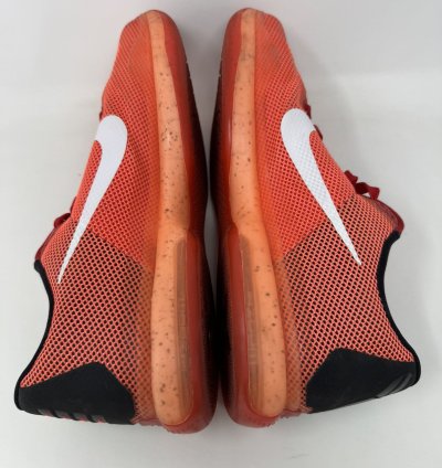 Nike Kobe 10 Low Majors