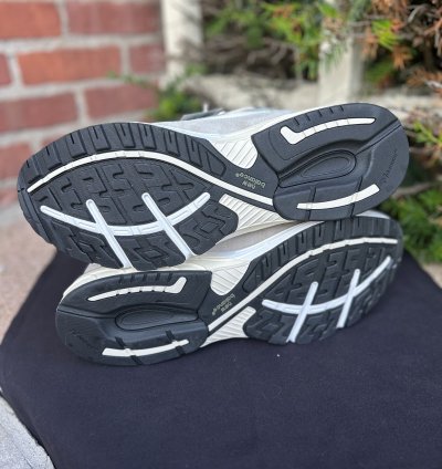 New Balance 993 Usa Kith Spring 101 Peyote