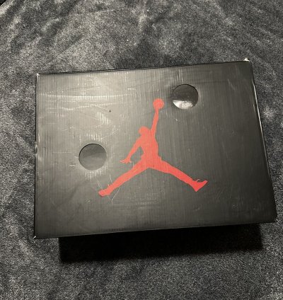 Off White Jordan 5 Sail - Size 11