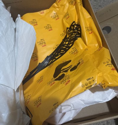 Off White Lot 6 Dunks