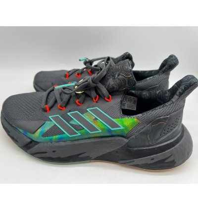 Adidas X9000l4 Cny Year Of The Ox Shoes Gy7579 Men Size 6 5