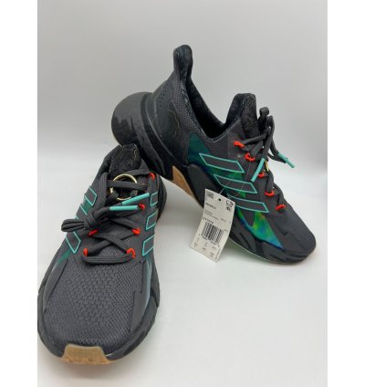 Adidas X9000l4 Cny Year Of The Ox Shoes Gy7579 Men Size 6 5