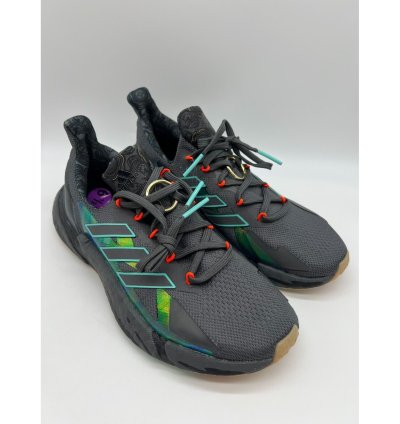 Adidas X9000l4 Cny Year Of The Ox Shoes Gy7579 Men Size 6 5