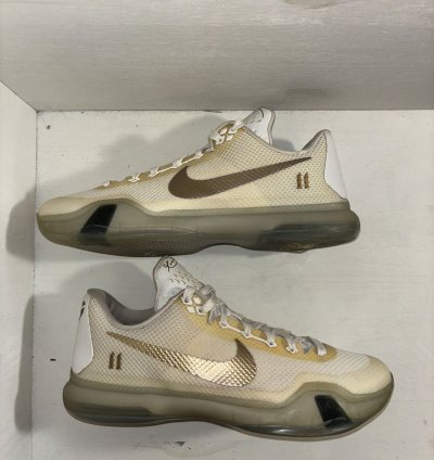 Nike Kobe 10 Nike Id