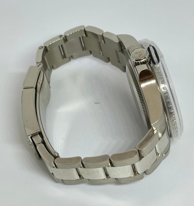 Rolex Gmt-master Ii Meteorite 126719blro New 2022