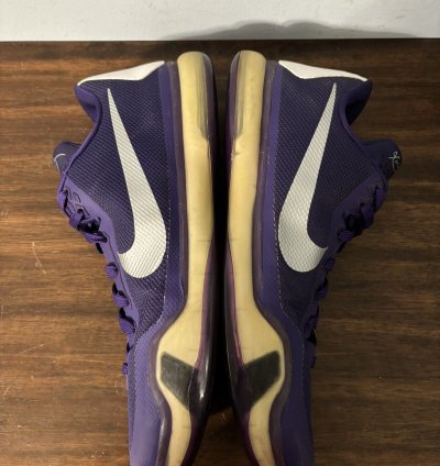 Nike Kobe 10 Tb Court Purple Moonwalker Grape
