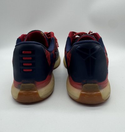 Nike Kobe 10 Usa Independence Day 2015 Men Size 11