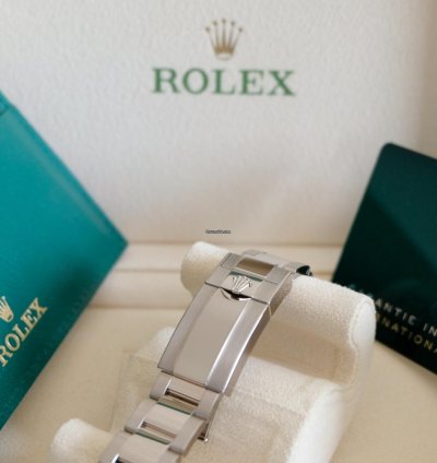 Rolex Gmt-master Ii Meteorite 2023 New Unworn