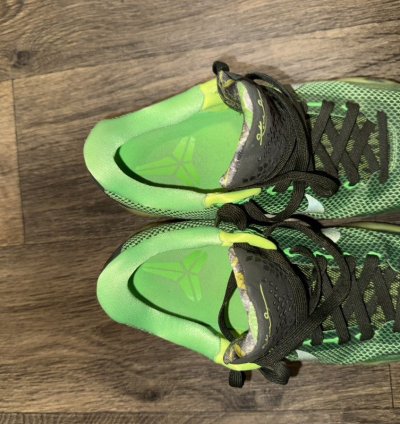 Nike Kobe 10 Vino