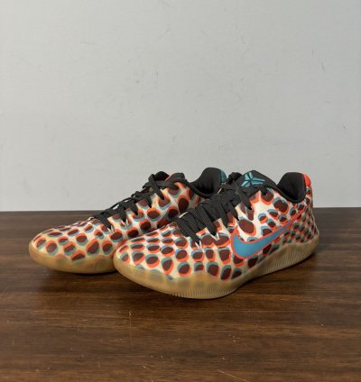Nike Kobe 11 3d