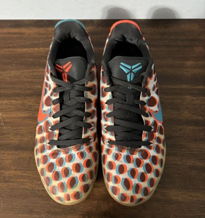 Nike Kobe 11 3d