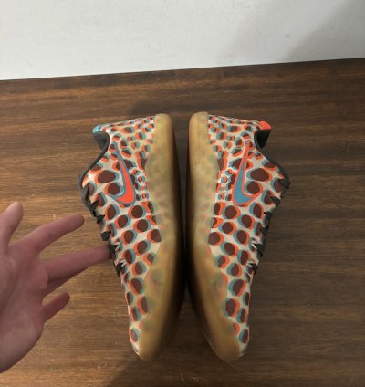 Nike Kobe 11 3d