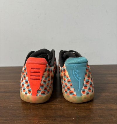 Nike Kobe 11 3d