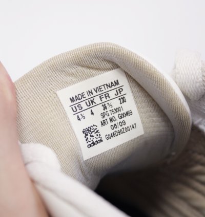 Adidas Y2k Soccer Style Leather Sneaker Shoes
