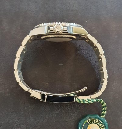 Rolex Gmt-master Ii Meteorite Dial New 2023 126719blro