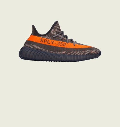 Adidas Yeezy 350 Boost Carbon Beluga