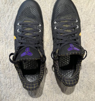Nike Kobe 11 Carpe Diem