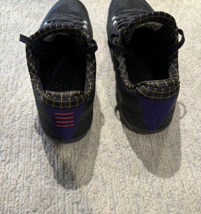 Nike Kobe 11 Carpe Diem