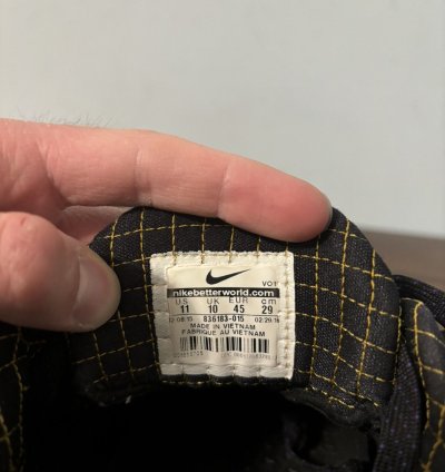 Nike Kobe 11 Carpe Diem