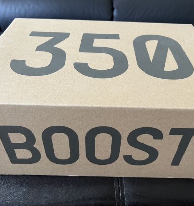 Adidas Yeezy 350 Boost V2 Mx Oat Sz 11