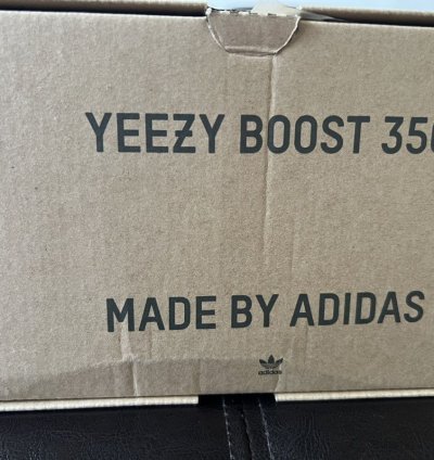 Adidas Yeezy 350 Boost V2 Mx Oat Sz 11