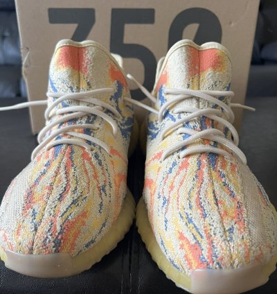 Adidas Yeezy 350 Boost V2 Mx Oat Sz 11