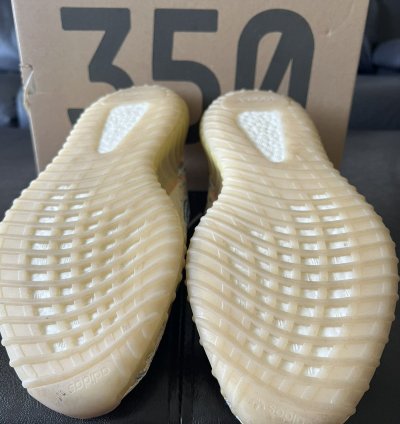Adidas Yeezy 350 Boost V2 Mx Oat Sz 11