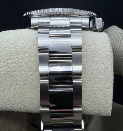 Rolex Gmt-master Ii Meteorite Dial Unworn