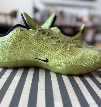 Nike Kobe 11 Elite 4kb Low Ghost Of Christmas Past