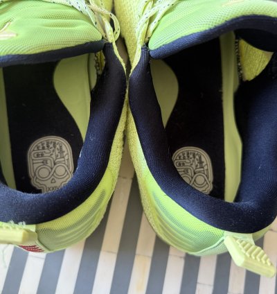 Nike Kobe 11 Elite 4kb Low Ghost Of Christmas Past