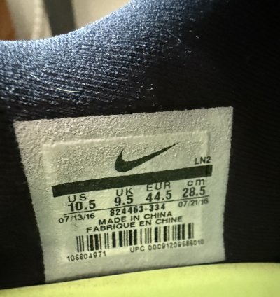 Nike Kobe 11 Elite 4kb Low Ghost Of Christmas Past