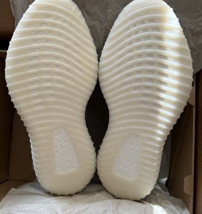 Adidas Yeezy 350 Boost V2 Zebras