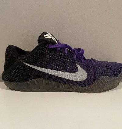 Nike Kobe 11 Elite Low