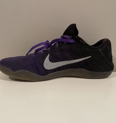 Nike Kobe 11 Elite Low