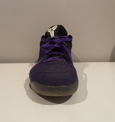 Nike Kobe 11 Elite Low