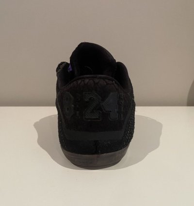 Nike Kobe 11 Elite Low