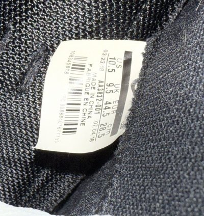 Off White Nike Grim Reaper Mid Blazers