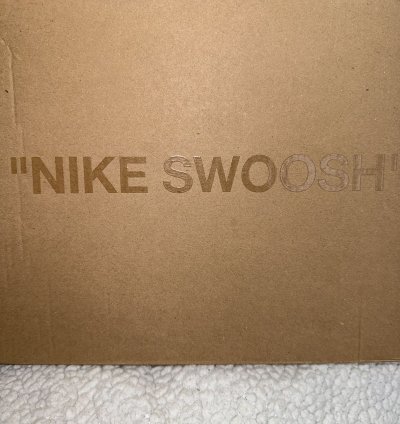 Off White Nike Grim Reaper Mid Blazers