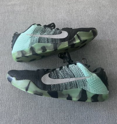 Nike Kobe 11 Elite Low All-star Northern Lights