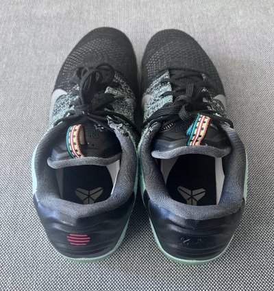 Nike Kobe 11 Elite Low All-star Northern Lights