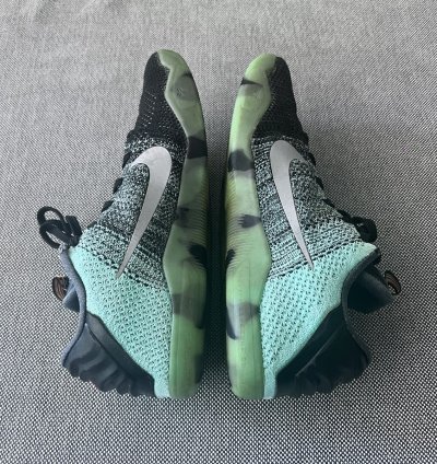 Nike Kobe 11 Elite Low All-star Northern Lights