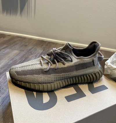 Adidas Yeezy 350 V2 Boost - Earth -
