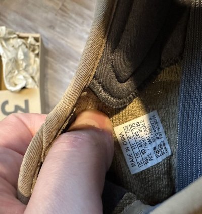 Adidas Yeezy 350 V2 Boost - Earth -