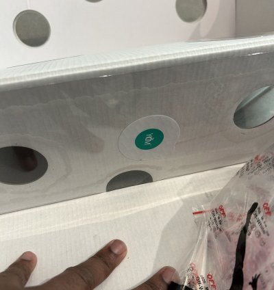 Off White Sail Air Jordan 5