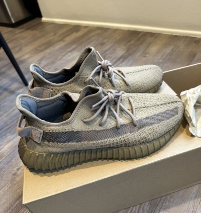 Adidas Yeezy 350 V2 Boost - Earth -