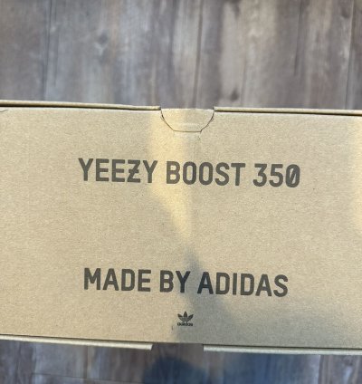 Adidas Yeezy 350 V2 Boost - Earth -