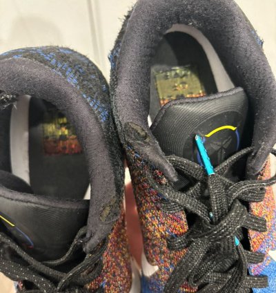 Nike Kobe 11 Elite Low Black History Month Bhm