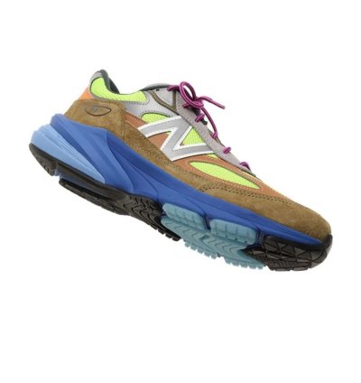 New Balance Action Bronson 990v6